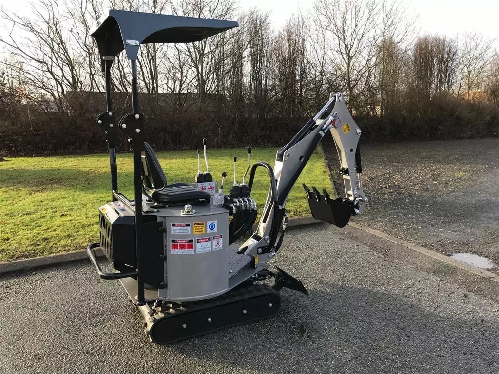 Bagr MB-1500