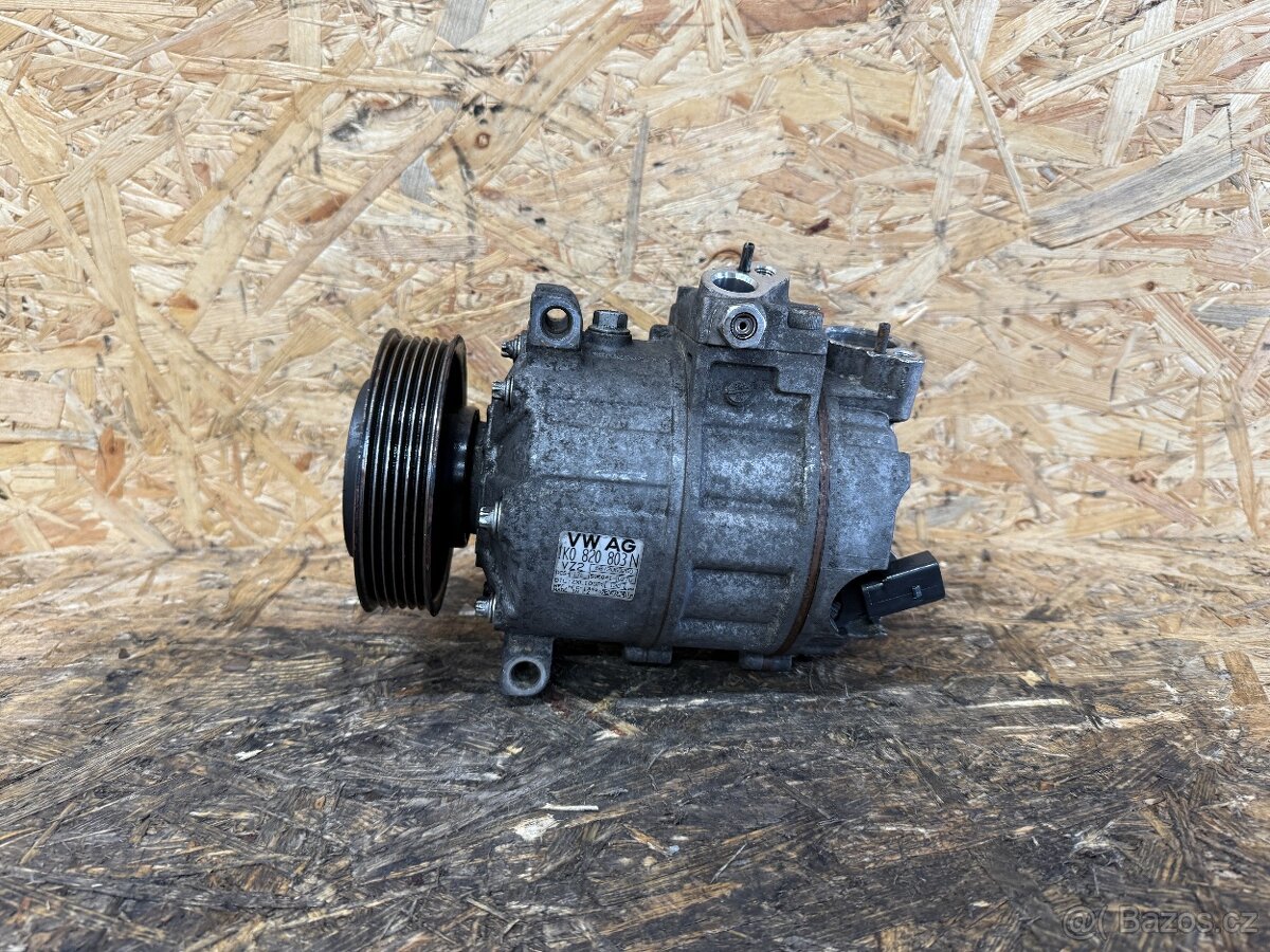 KLIMAKOMPRESOR 1.9 TDI 77KW 1K0820803N