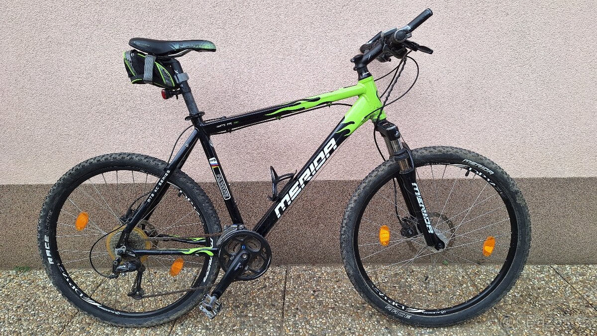 Merida Matts TFS 100