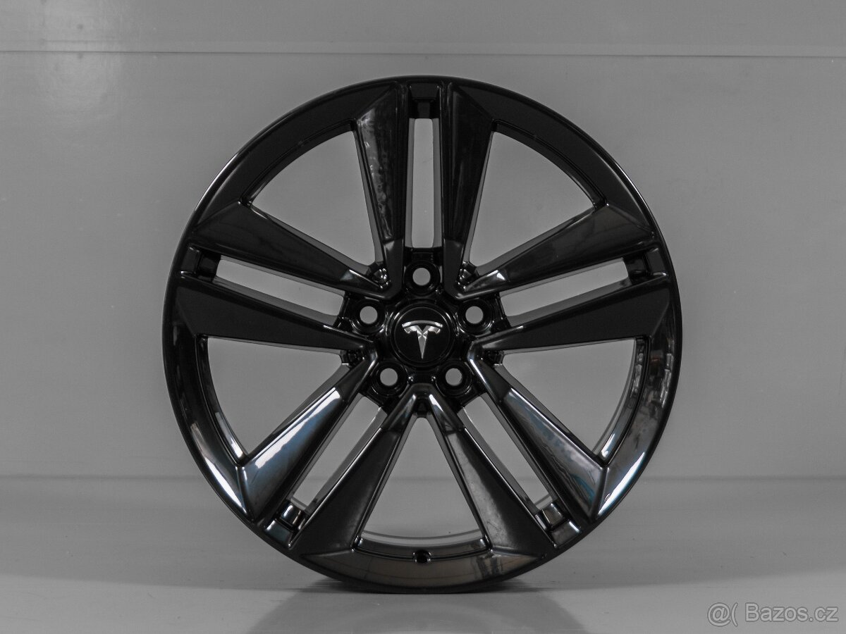 TESLA MODEL Y ALU KOLA R19, 5x114,3, ET 45, 4KS (2786B)