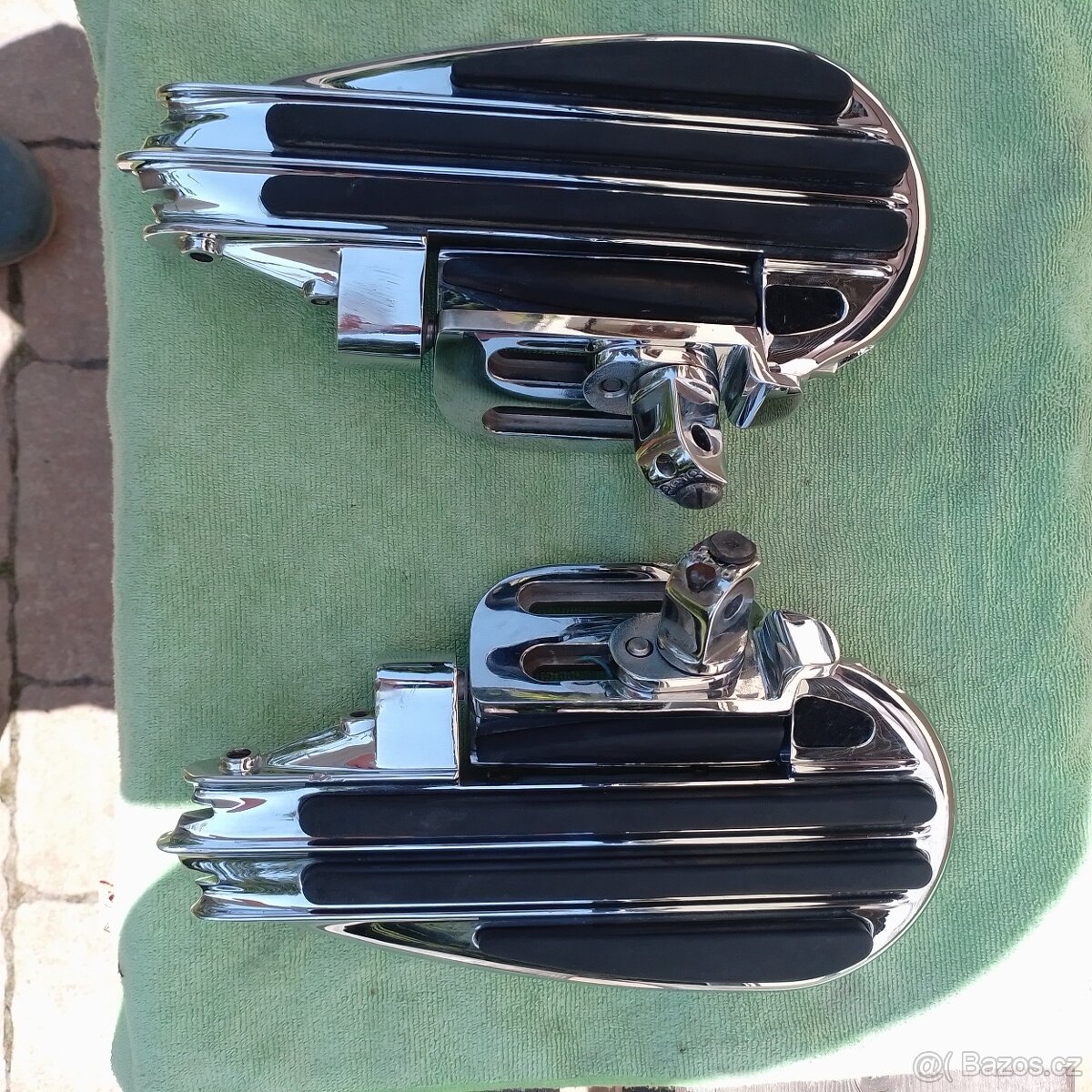Plotny Kuryakyn na Yamaha, Kawasaki, Suzuki, Harley Davidson