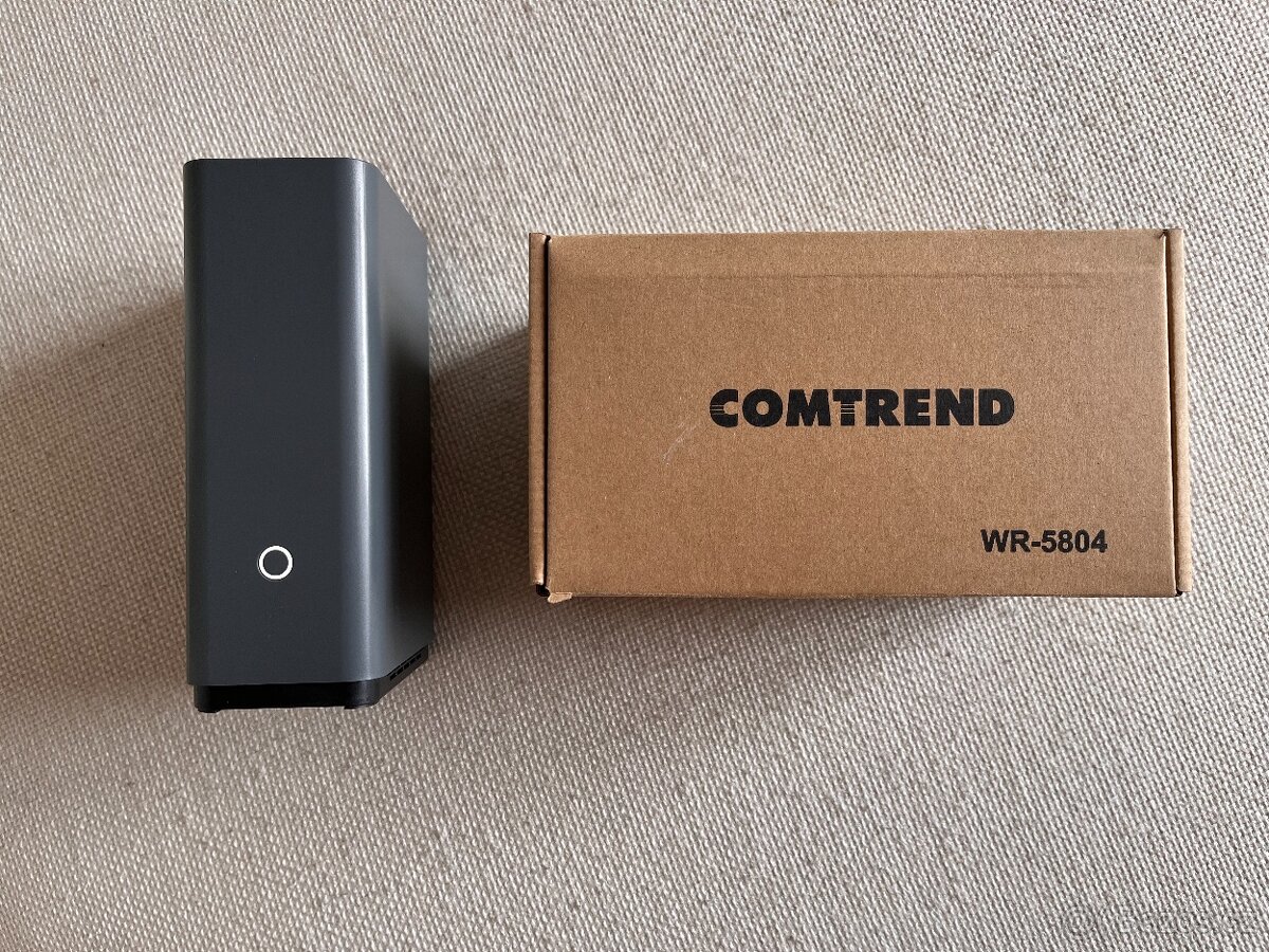 Modem Comtrend