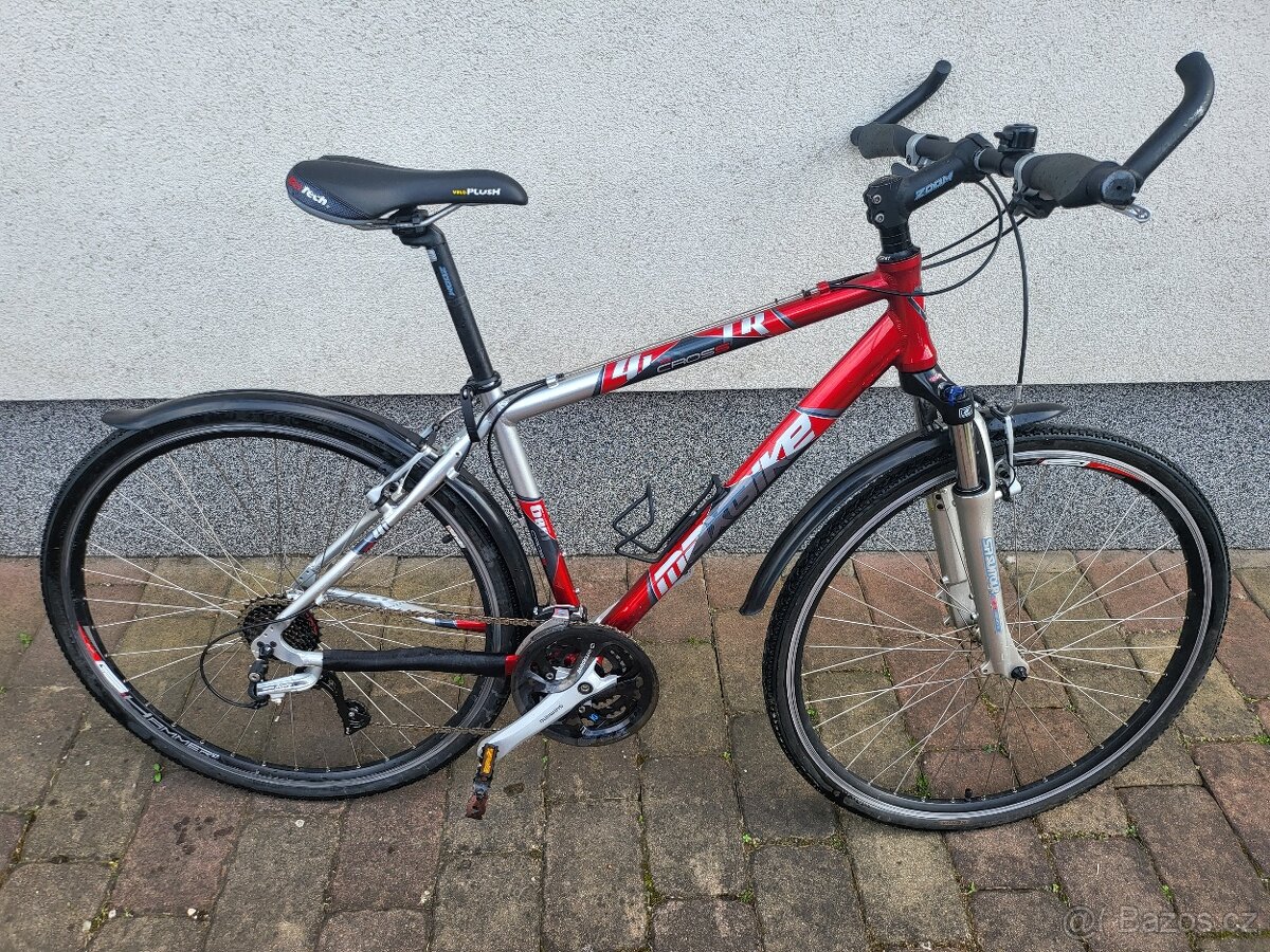 Horské kolo Maxbike