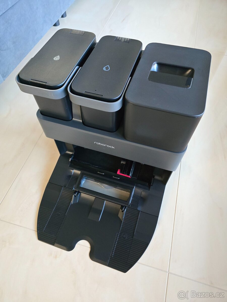 Roborock S7 MaxV ultra