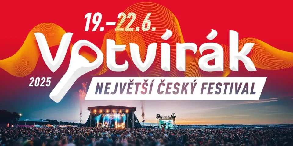 Votvírák 2025