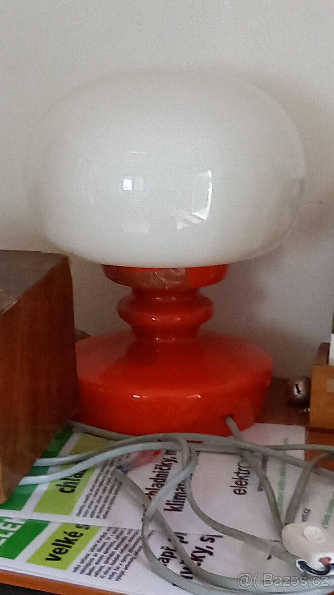 Lampa