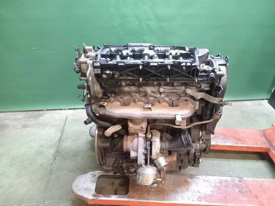 Koupím MOTOR FORD GALAXY 1.8 TDCI 92 kw