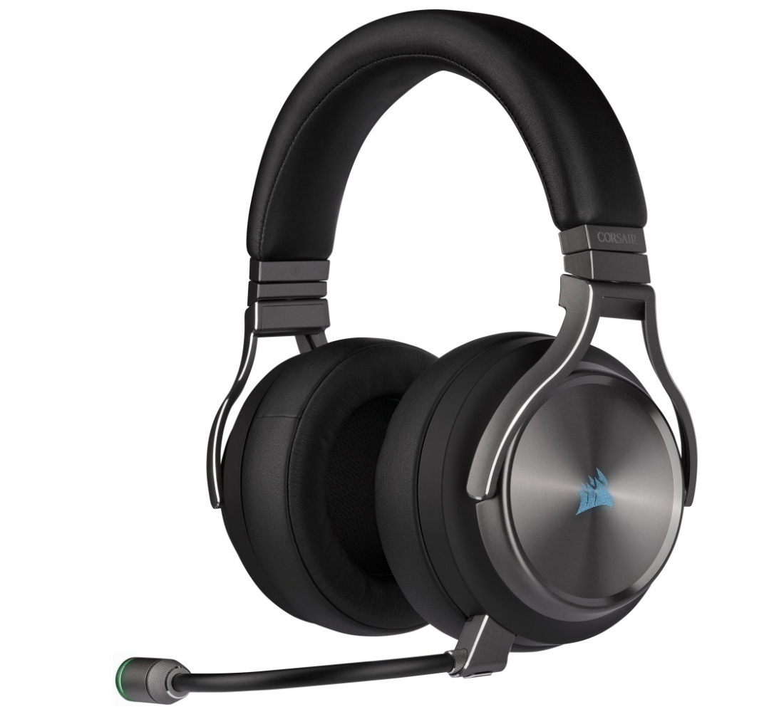 Corsair Virtuoso RGB Wireless SE