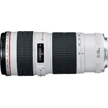 Canon EF 70-200 f/4 L USM