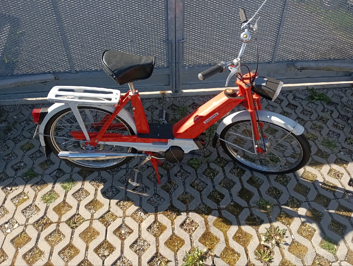 Babetta 228