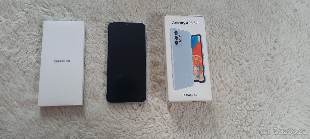 Samsung Galaxy A23