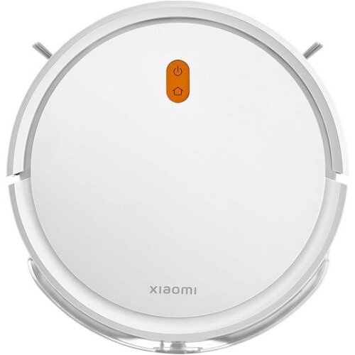 Xiaomi Robot Vacuum E5 (White) EU - robotický vysavač s mope