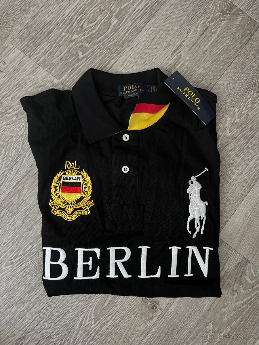Polo Ralph Lauren Tričko
