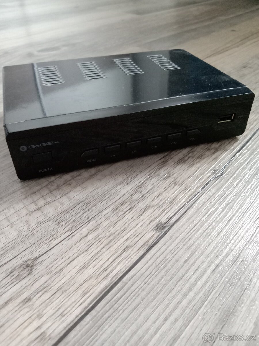 Set-top box