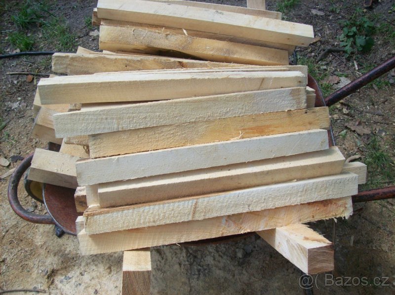 Dřevo lípa,lipové hranoly pro řezbáře,lípa na vyřezávání