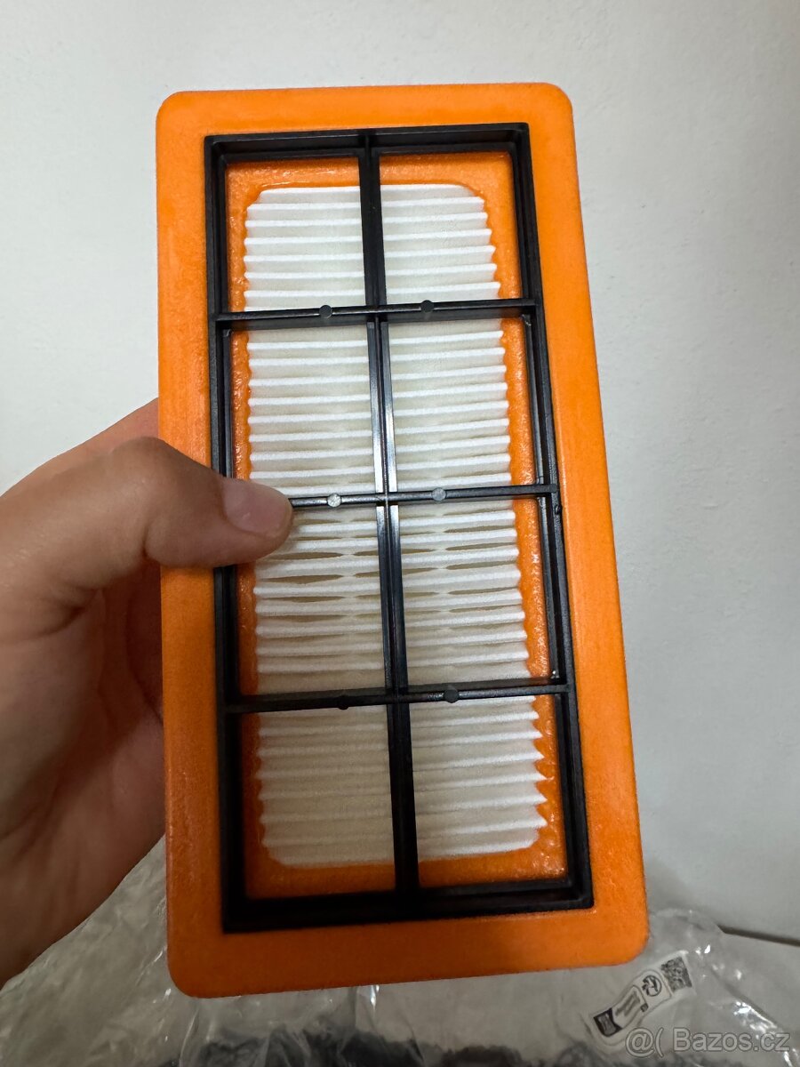 Filtr Bezsáčkový vysavač Kärcher AD 4 Premium