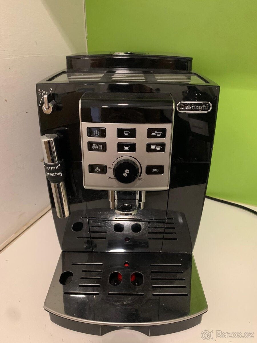 De'Longhi Magnifica S ECAM 21.117.