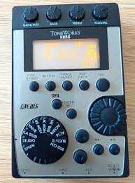 Korg Pandora PX4D