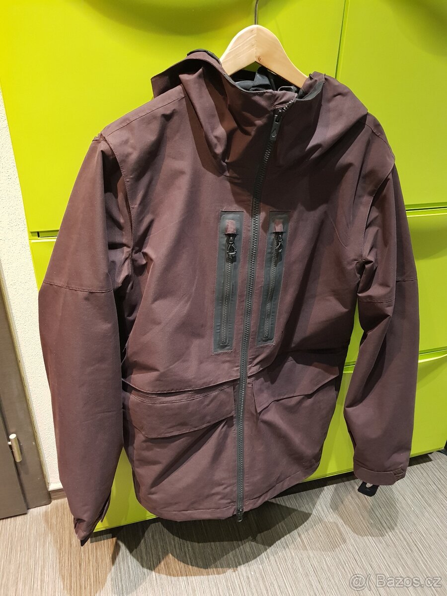 Bunda Volcom Gore-tex