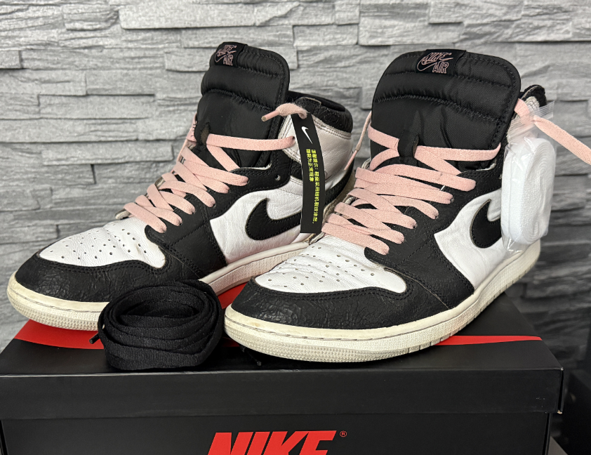 Air Jordan 1 Retro High OG “Stage Haze” - 100% originál
