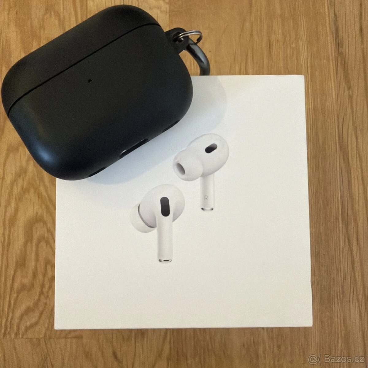 AirPods Pro 2 gen. USB-C, magsafe