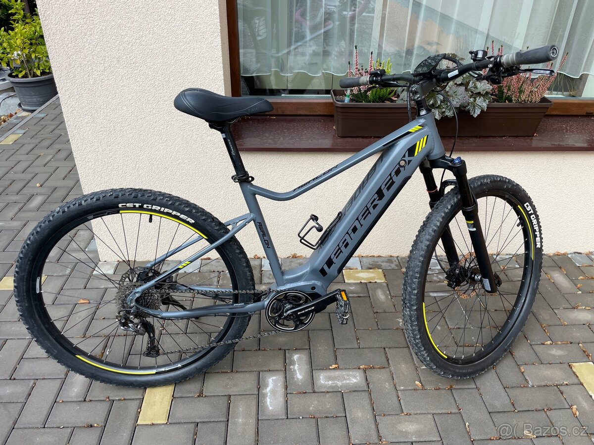 Elektrokolo LEADER FOX 29” Awalon vel. 19,5 rok 2020