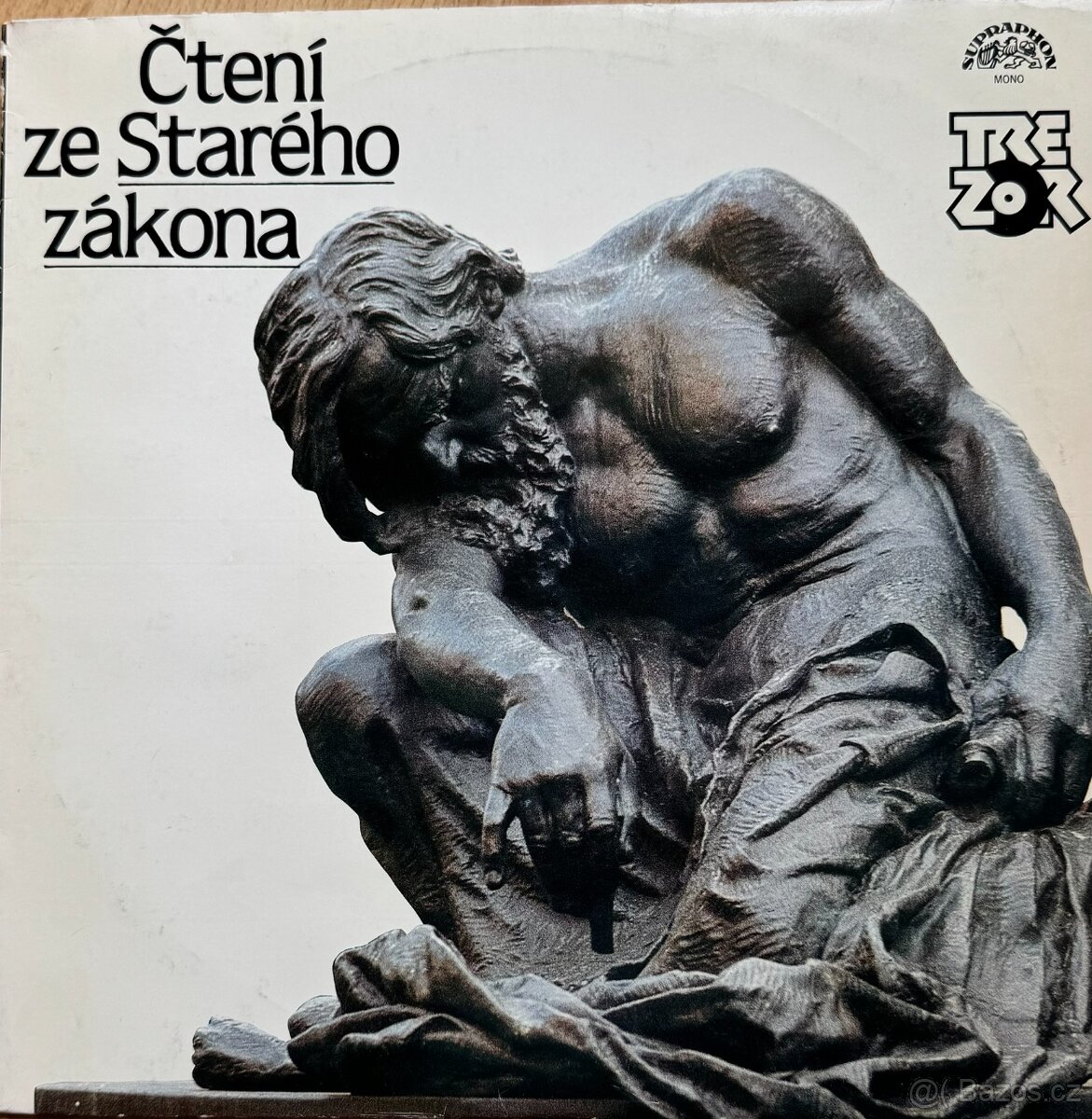 LP Čtení ze Starého zákona