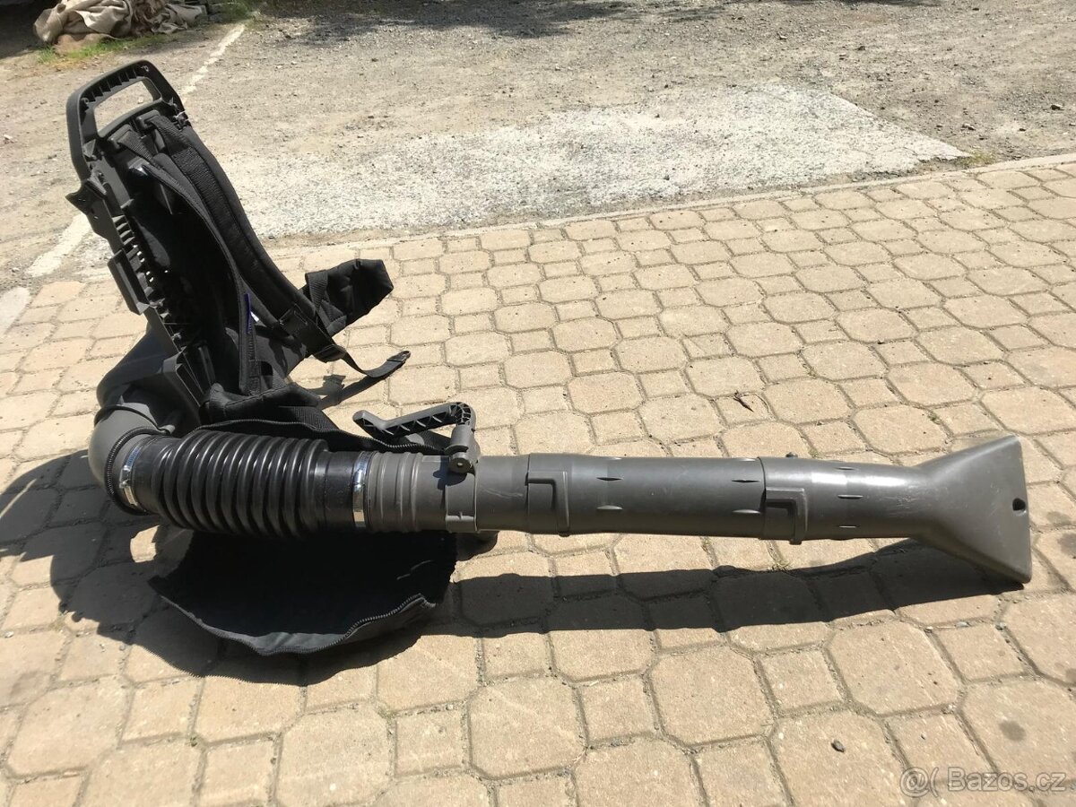 Husqvarna profesional 550 iBTX