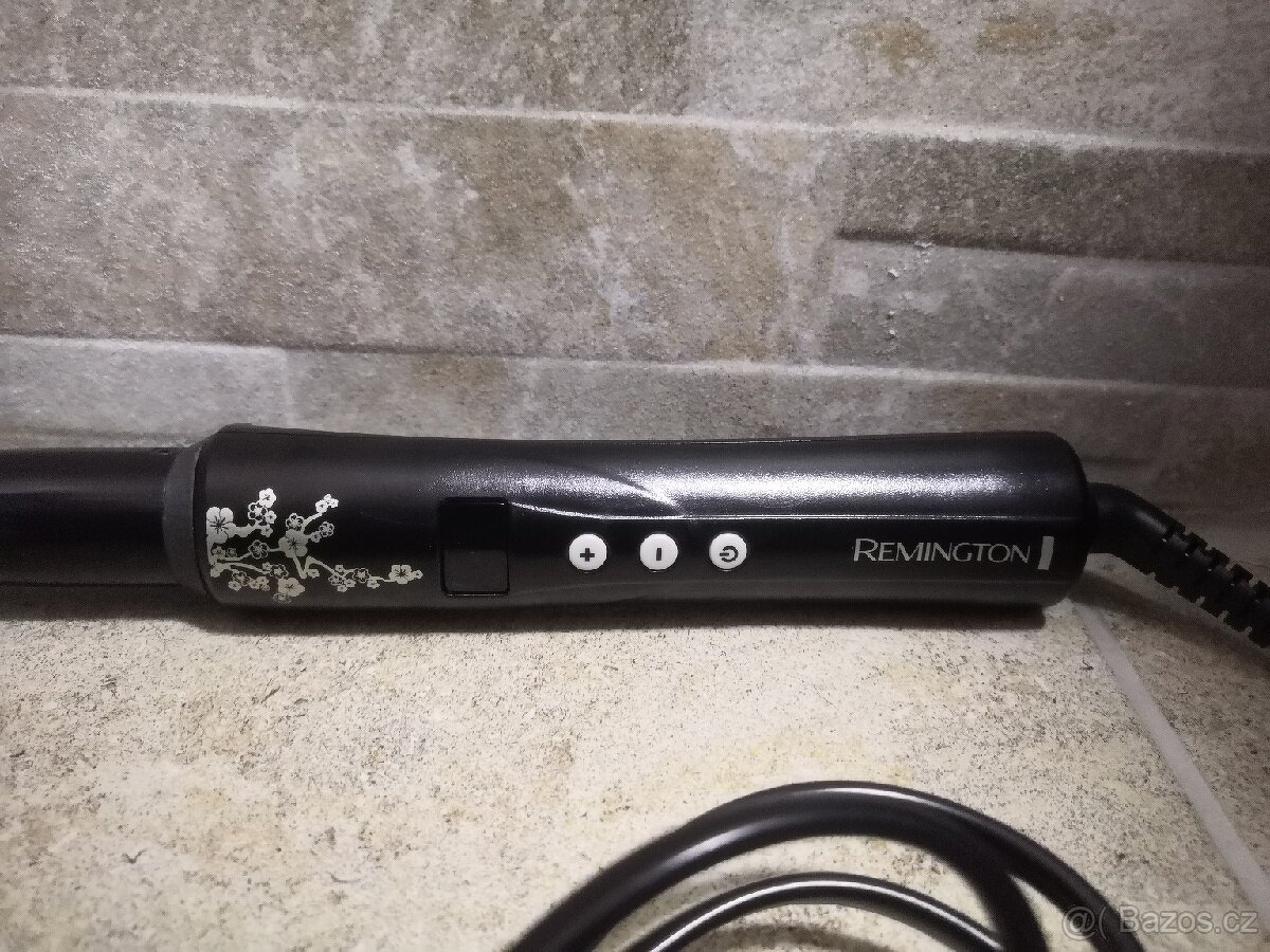 Kulma na vlasi Remington