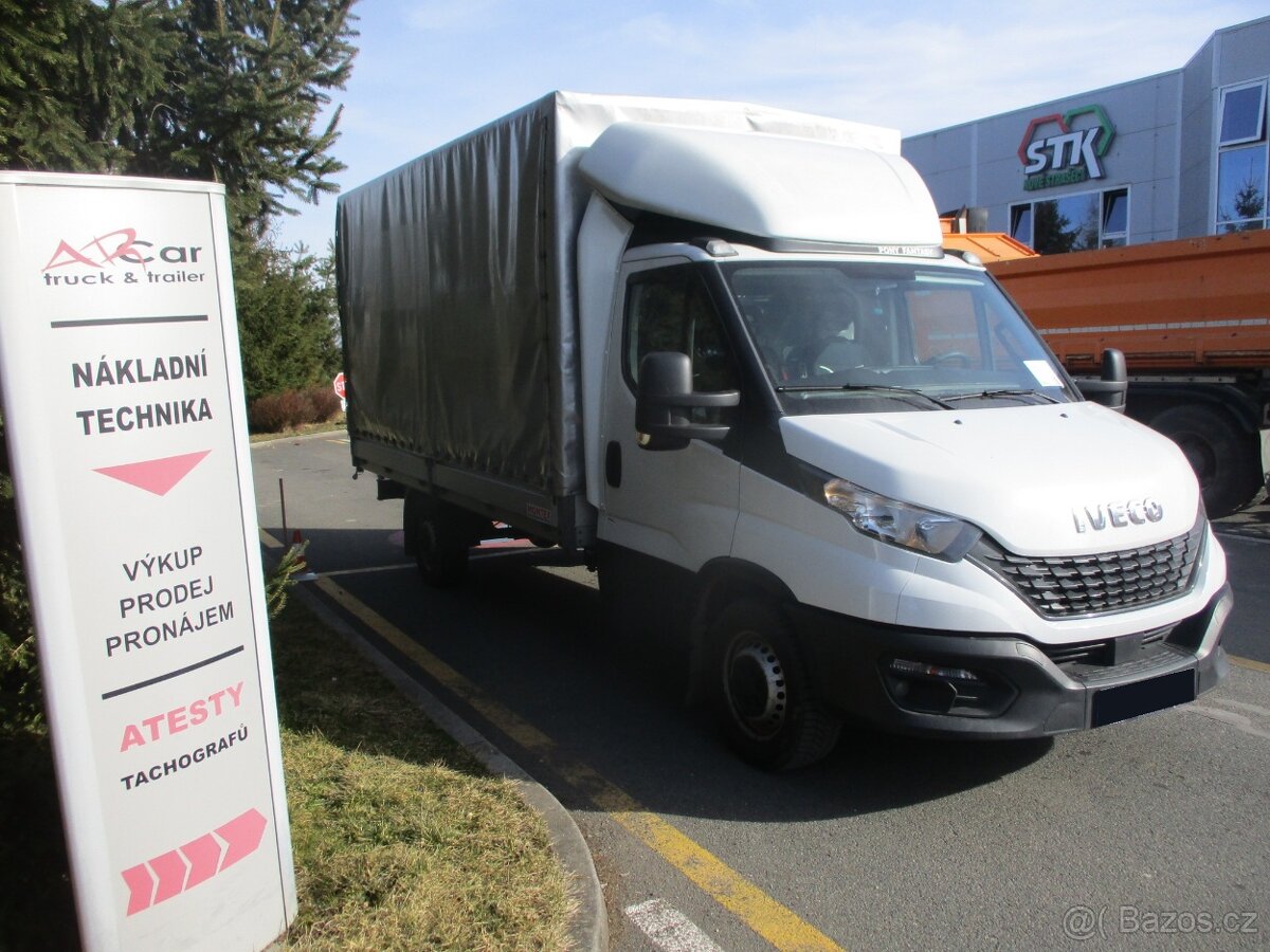 Iveco Daily 35S16 25048