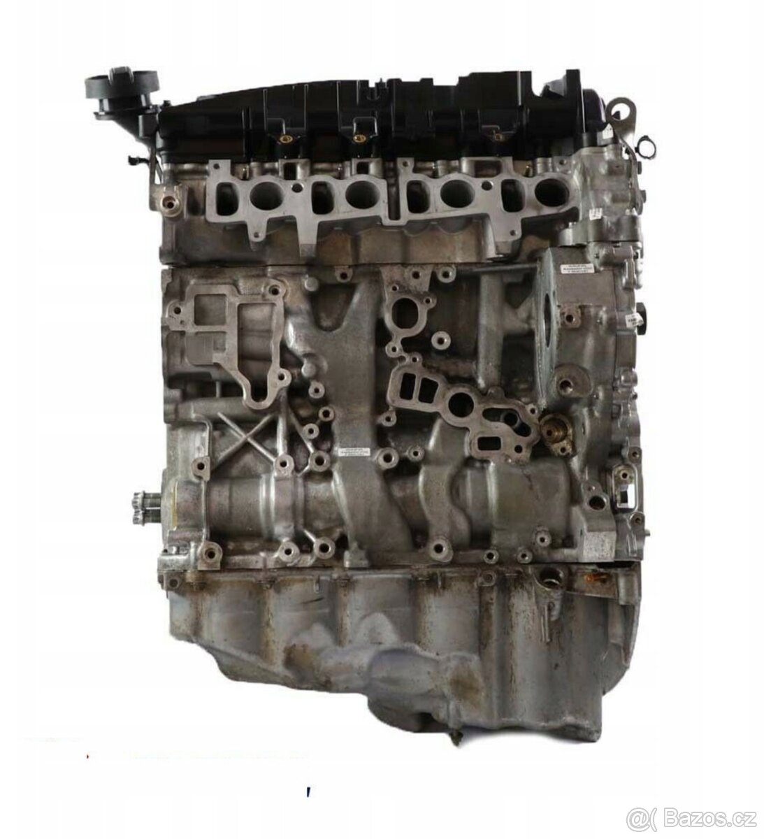 BMW F10 F20 F30 LCI 120d 320d 520d Motor B47D20A 140kW