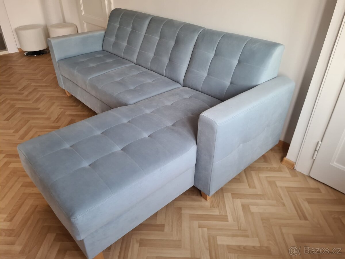 Sedací souprava Bergen