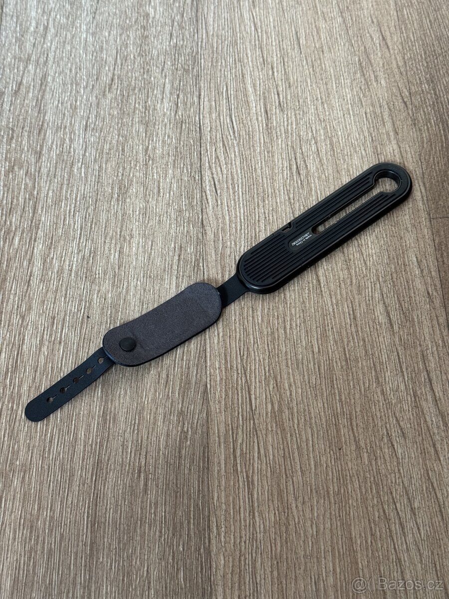 Peakdesign Micro cluth I plate pro Fujifilm X100V a X100VI