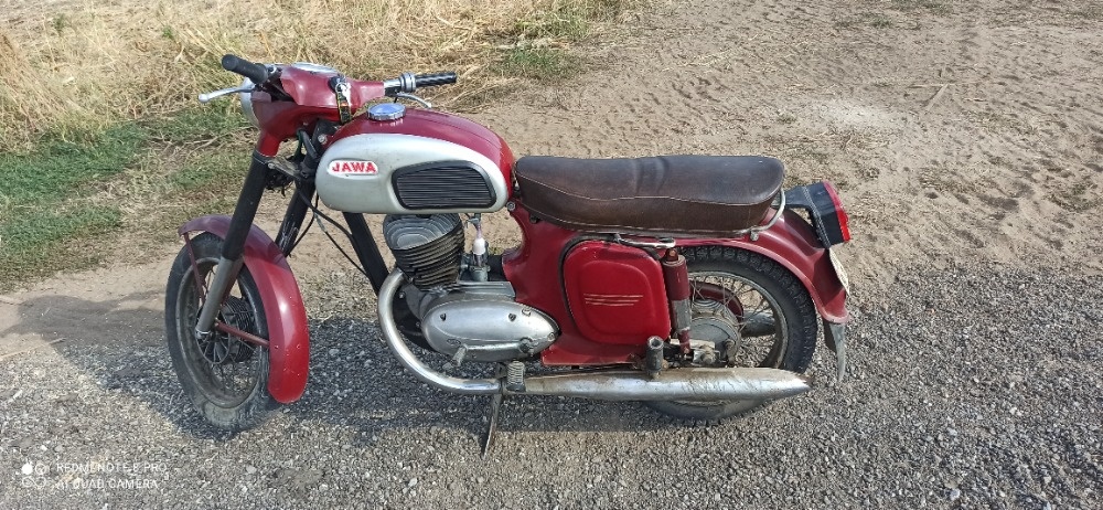 Jawa 250 559
