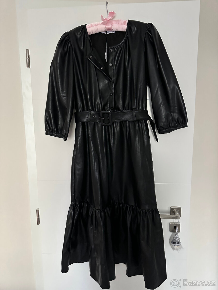 Krásné LUXUSNÍ ☀️dámské šaty