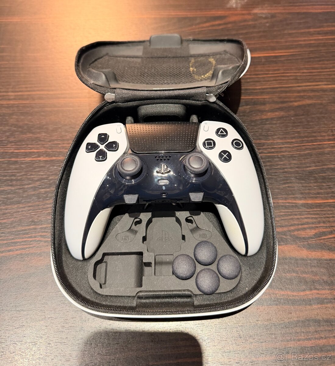 Playstation DualSense Edge - PERFEKTNÍ STAV