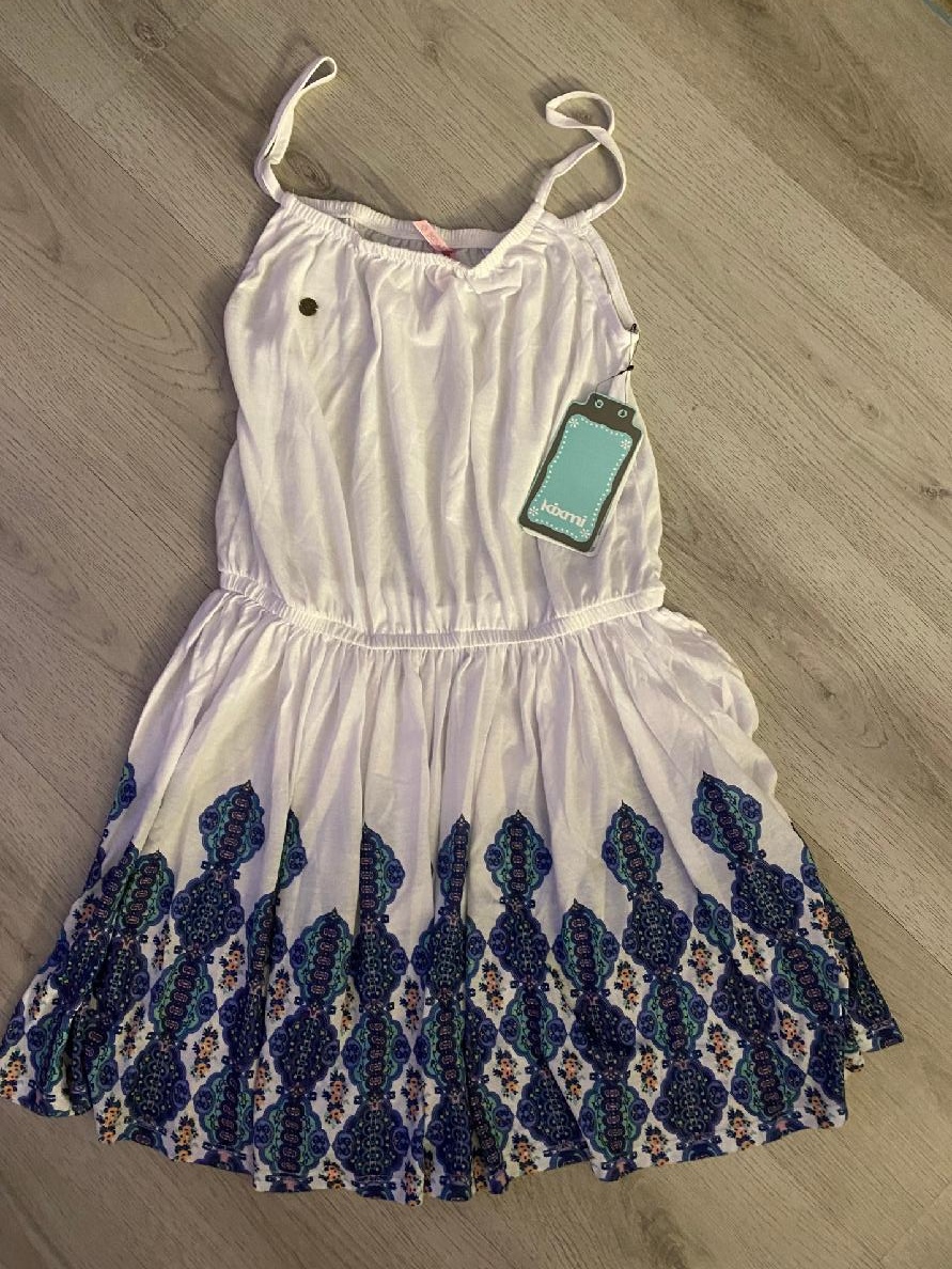 Krásné nové šaty Altisport vel.42/XL