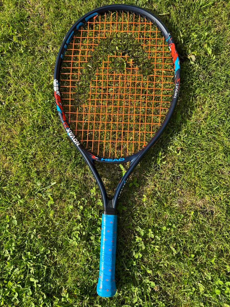 Dětská tenisová raketa