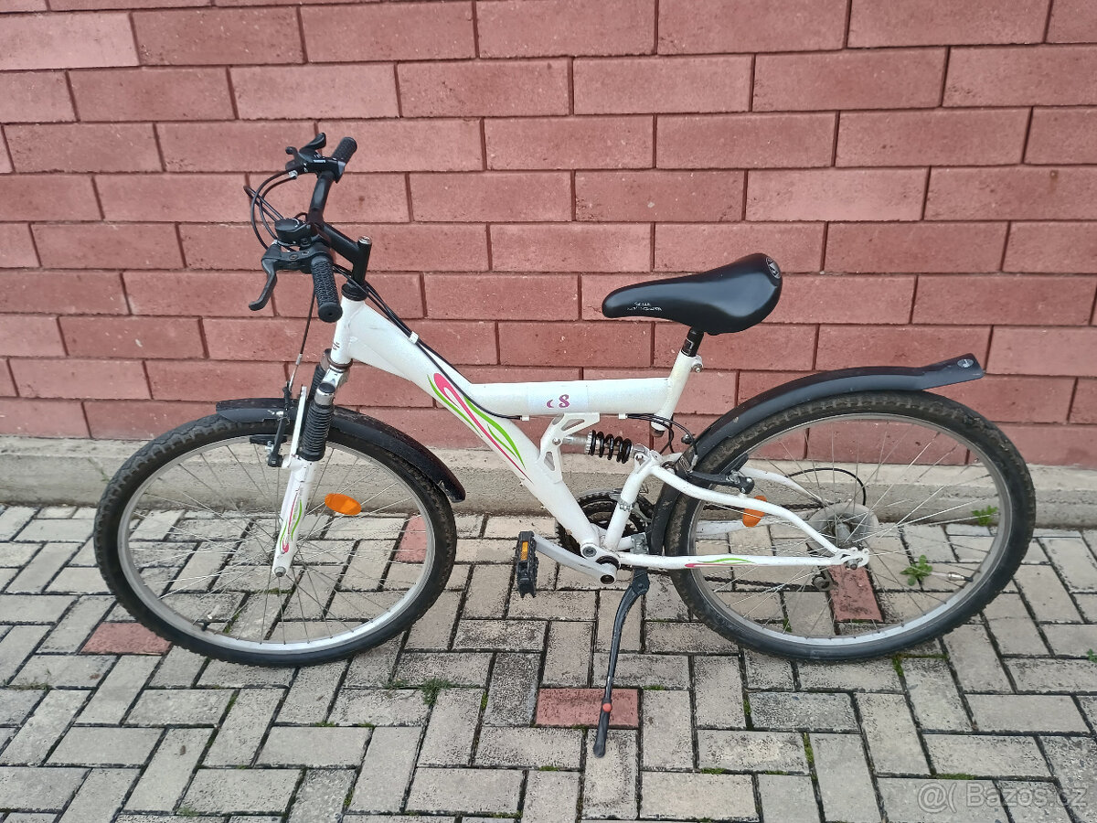 Dětské horské kolo SX