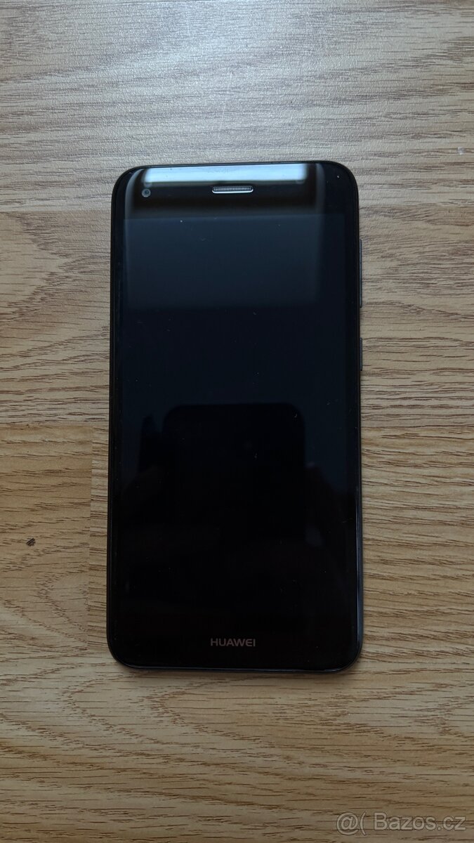 Huawei P9 Lite mini černý funkční