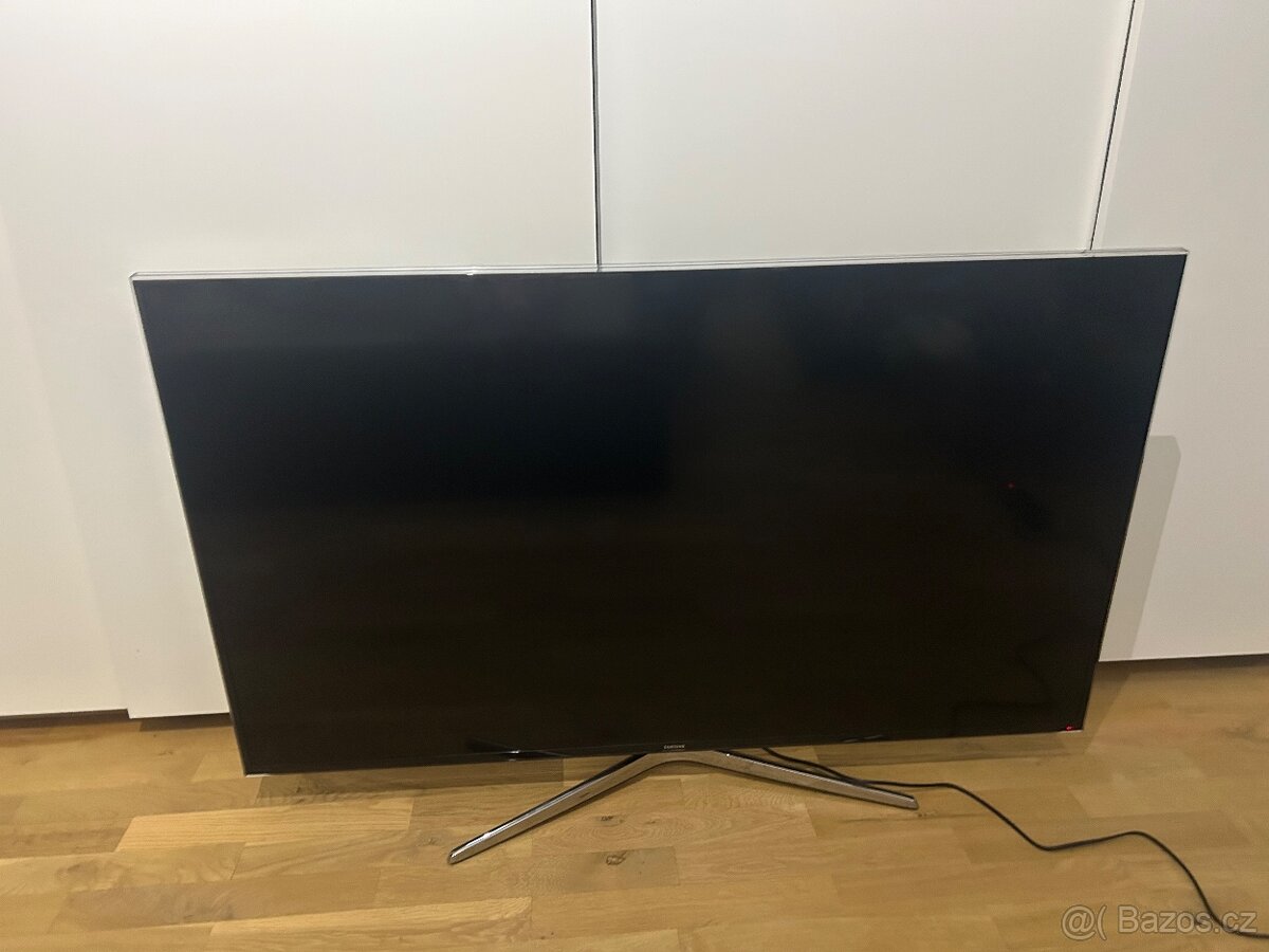 SAMSUNG 55 palcu 138cm