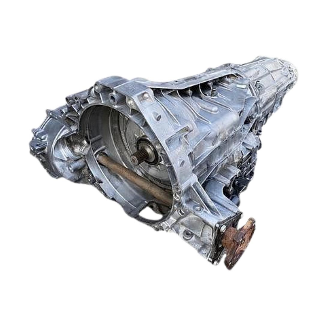 Převodovka 7A S-TRONIC 4x4 START-STOP NHC 3.0TDI 176KW CCWA