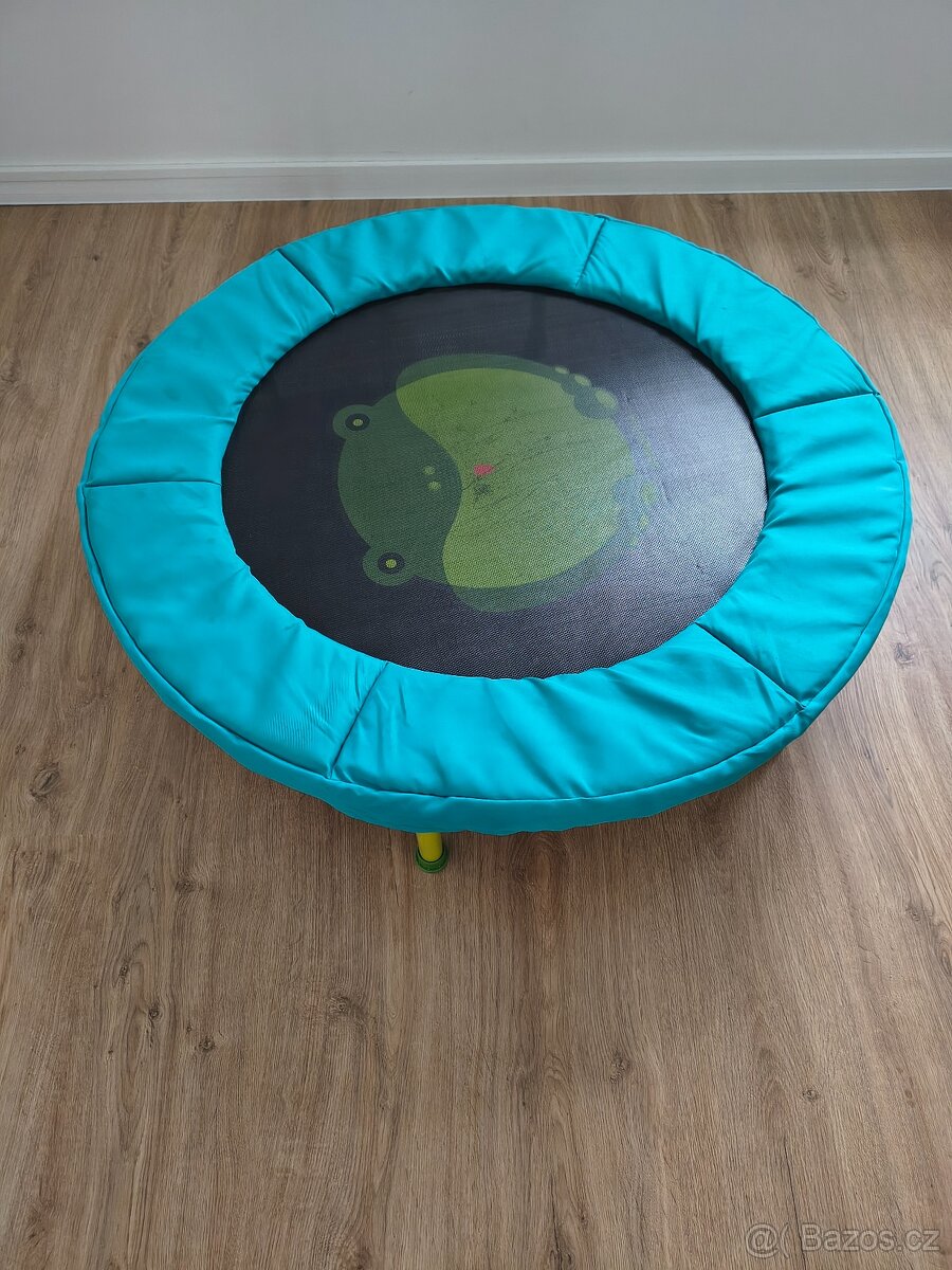 Dětská trampolína Decathlon