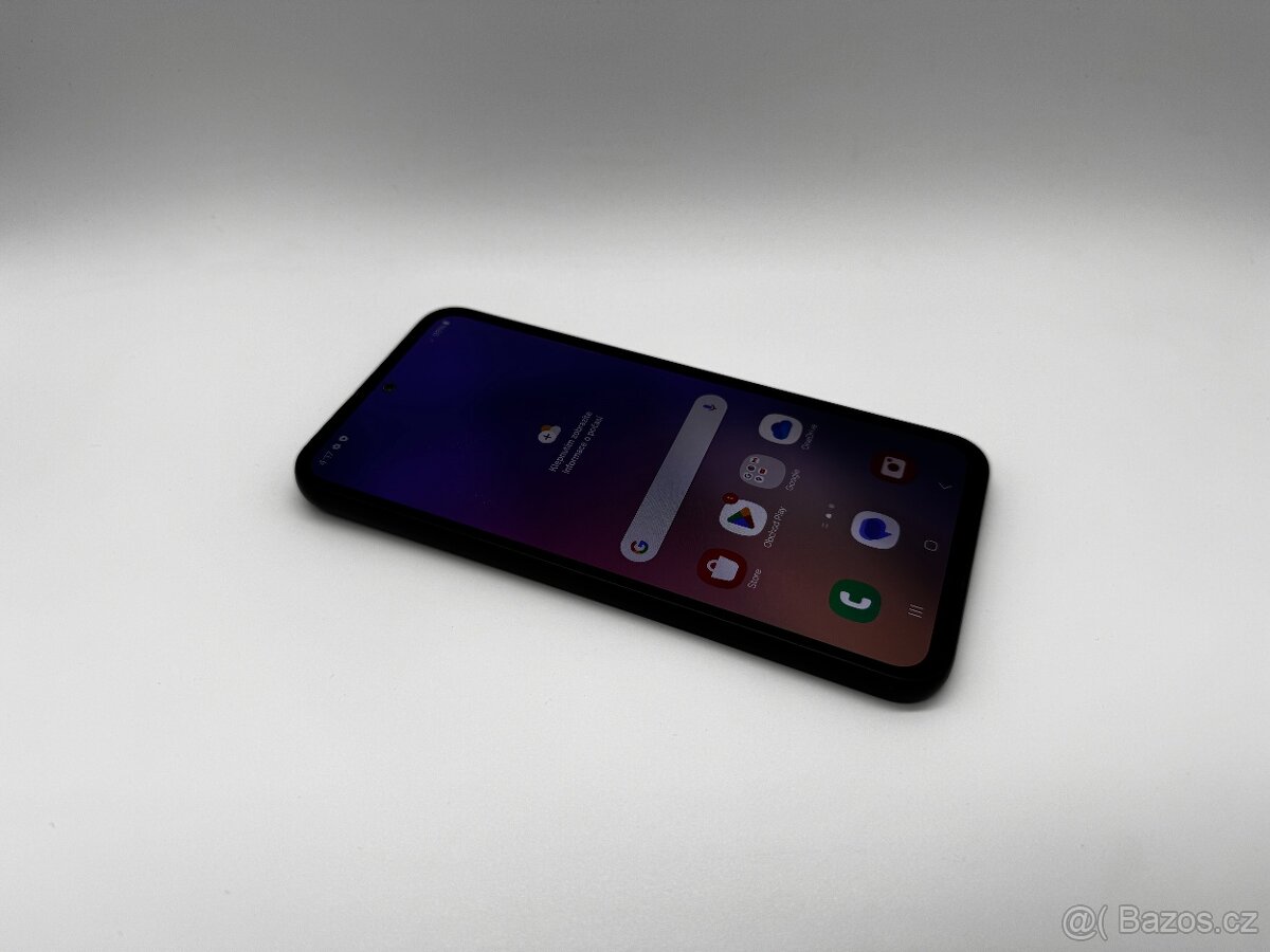 Samsung A54 5G 8GB/128GB Black