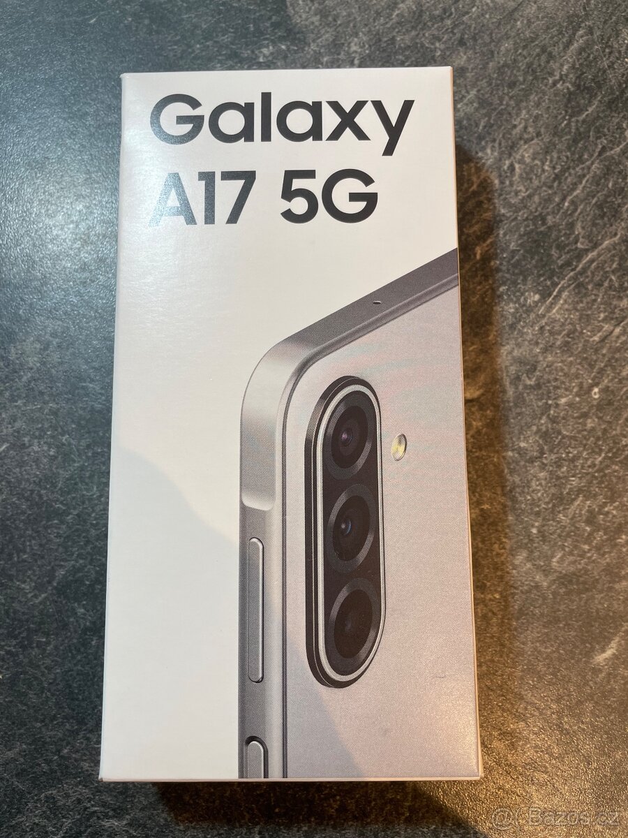Samsung galaxy A17 5G