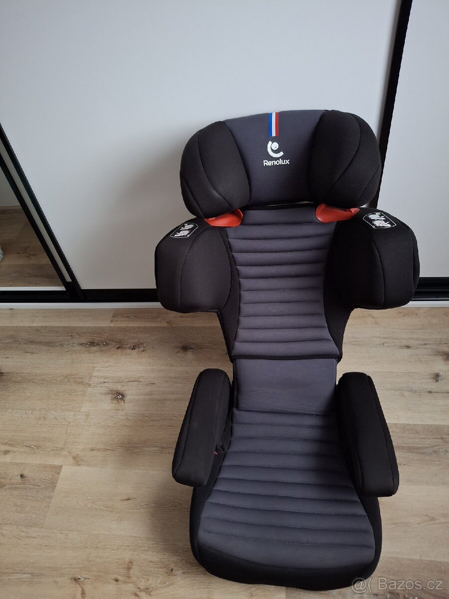 Dětská autosedačka - 15 - 36 kg