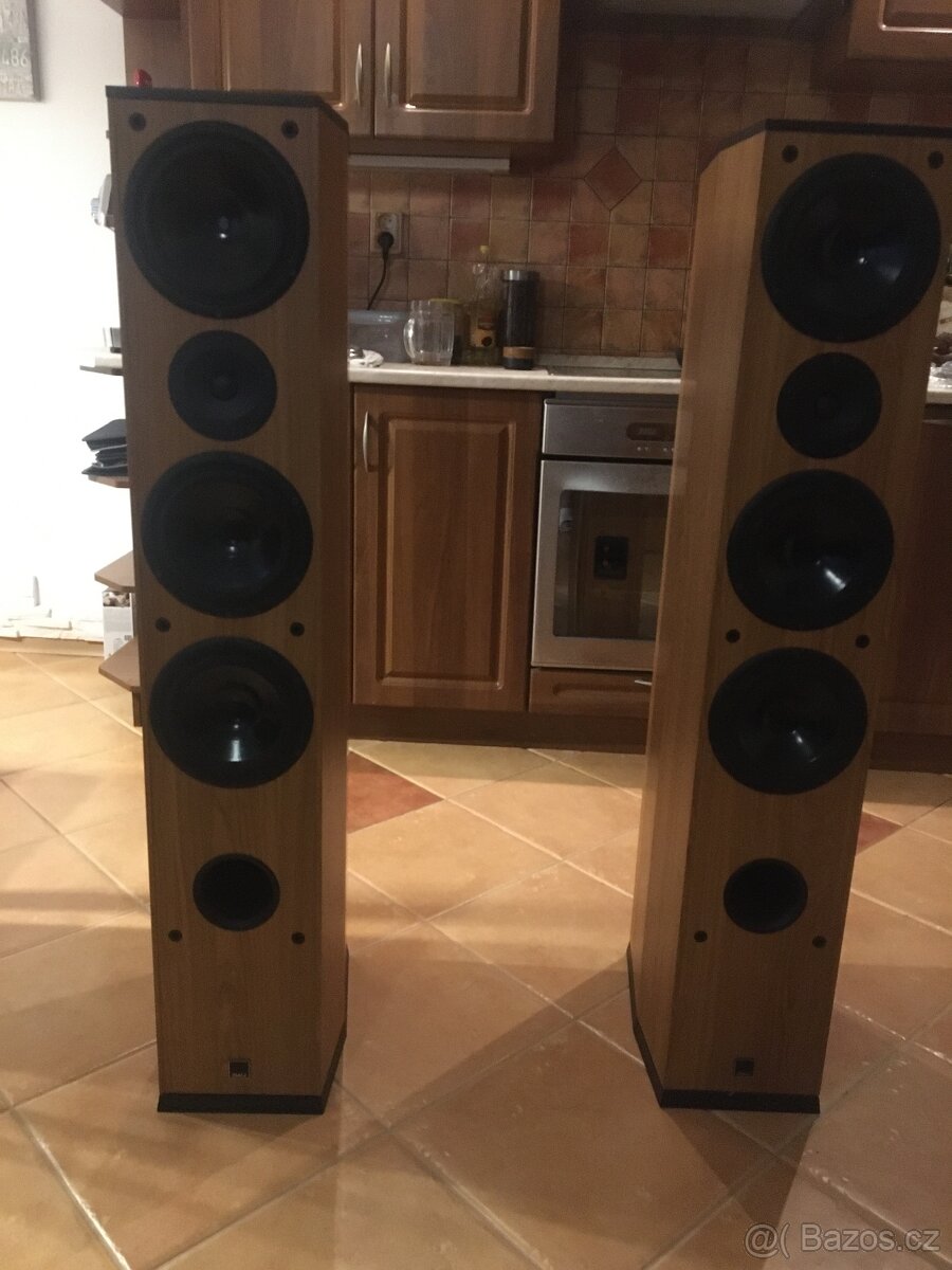 Dali suite 3.5