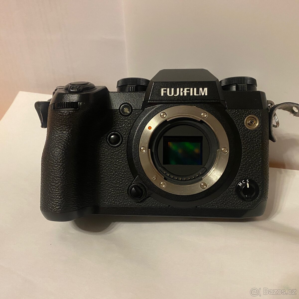 Fujifilm XH-1