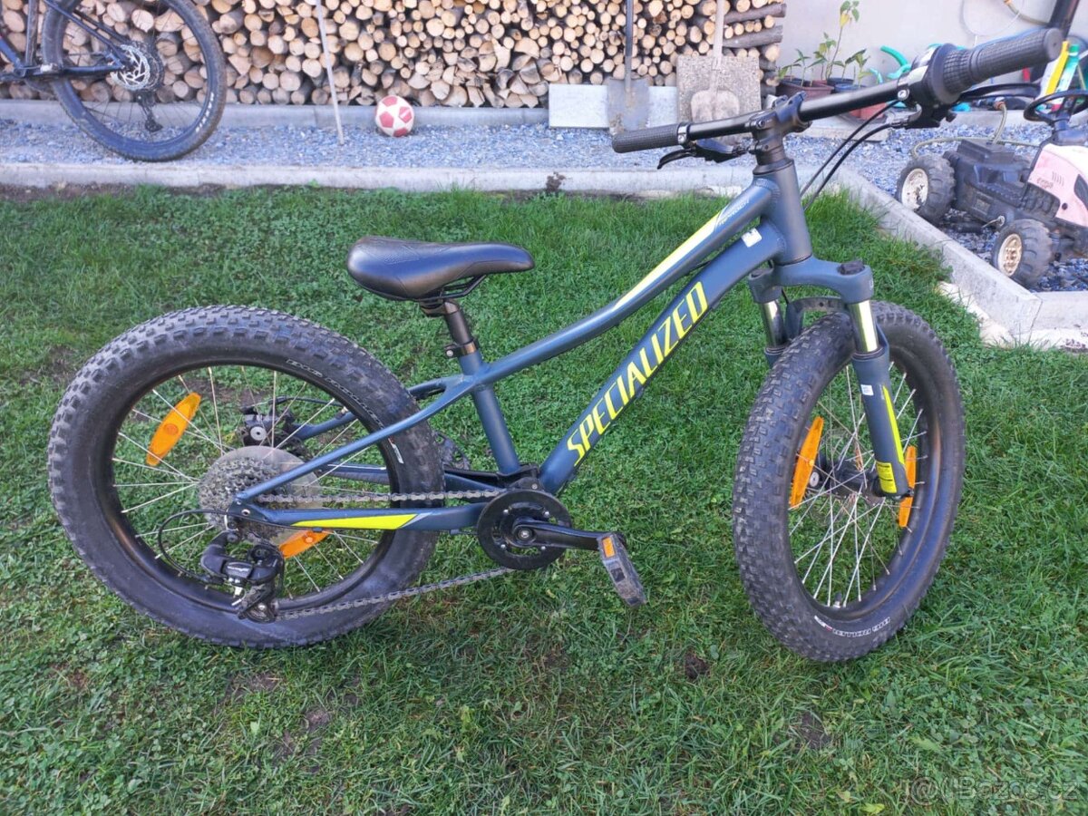 Specialized riprock 20
