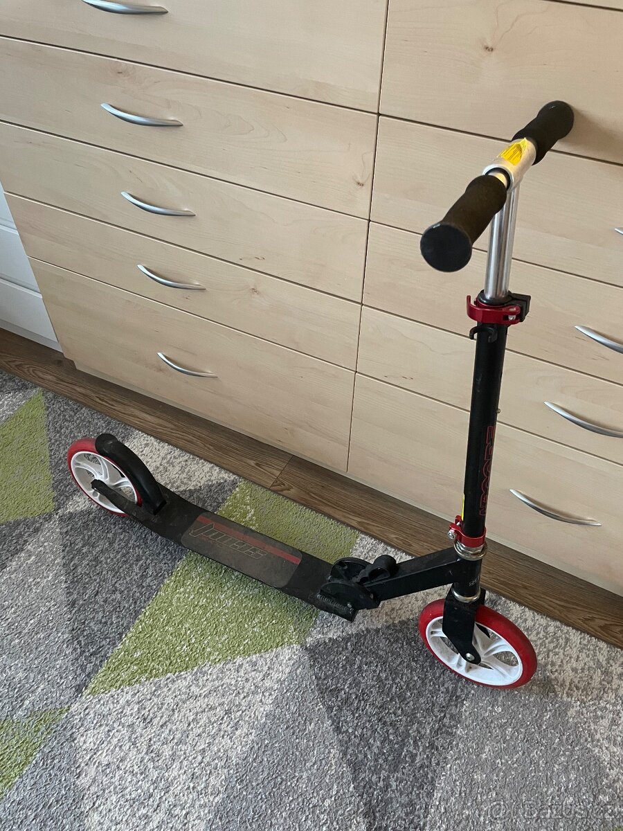 Dětská koloběžka